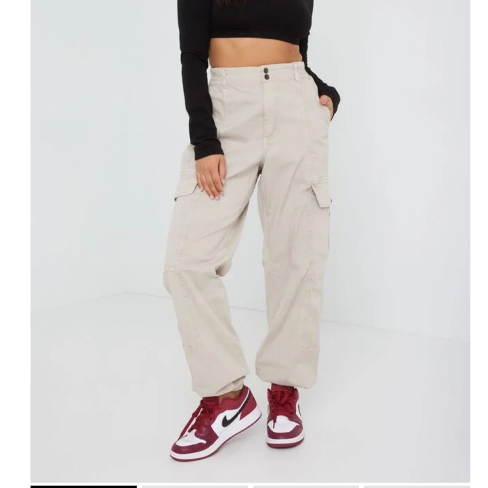 Cargo pants